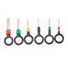 Extractor Terminal Remover Tools Puller Replacement 21Pcs Wiring Repair
