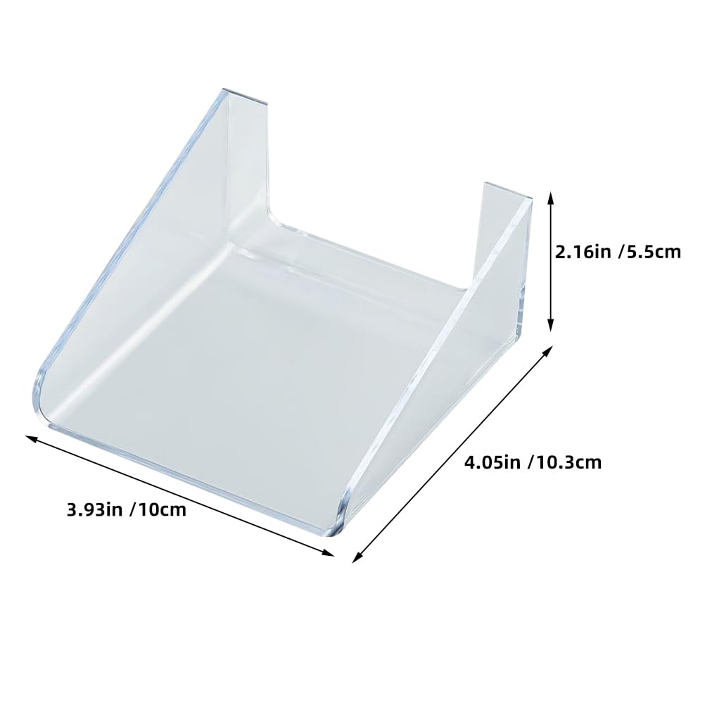 Frcolor Door Chime Covers, 4-Piece Set, Doorphone Cover, Rainproof Intercom Cover, Waterproof Doorbell Protector