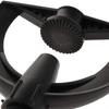 1/2" Medium Distance Rotating Impact Nozzle Agricultural Garden Lawn Irrigation Spray Ideal for Planting And Greening
