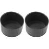 RLB-HILON 2PCS Cup Holder Ert Compatible With Dodge Ram 1500 2500 3500 2009 2010 2011 2012 2013 2014 2015 2016 Year, For 1EB17DX9AB 1EB17DX9