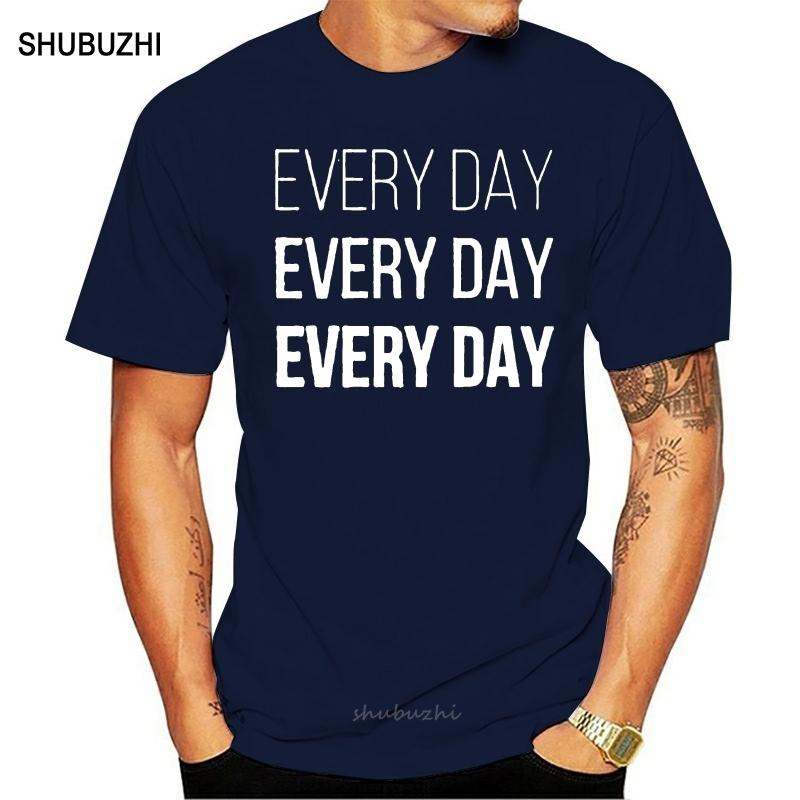 EVERY DAY T Shirt every day latter day saint mormon lds conference scripture study S