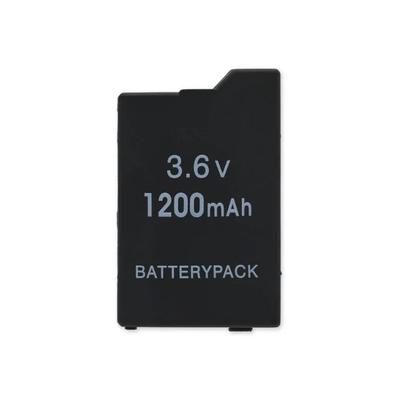 Batterijtype PSP-S110 voor PSP-3000 PSP-3004 PSP-2002 PSP-3008 1200mAh