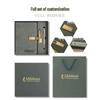 Custom Logo Business Laptop - Ideal for Corporate Events, Company Openings, and Graduation Gifts