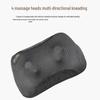 Panasonic EW-DA60 Neck and Shoulder Massage Pillow CN Plug (adapter Included)
