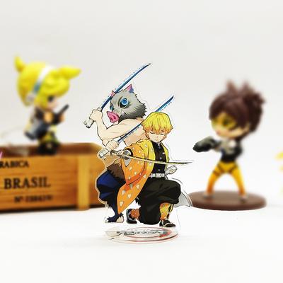 Goblin Slayer SMALL acrylic stand figure model toy table decoration anime