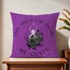Jose Singer Mmaderoo cushion cover For Pillow Printing Sofa Decoration Home Car Room Coffee Shop Office Nordic Simplicity