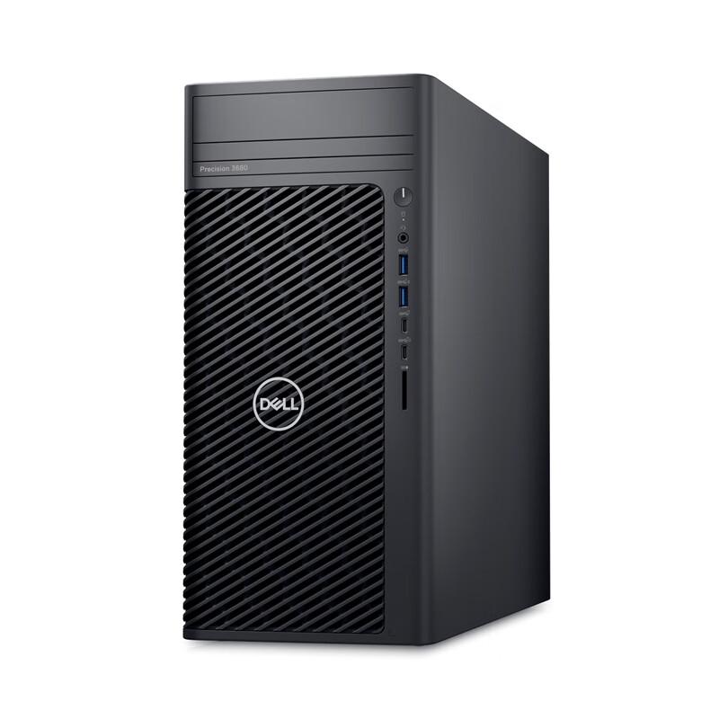 Dell Precision T3680 Graphics Workstation (CN version)