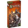 Generic 3760175515163 - Kvm Switch - Iello Strategy Game Andor Dark Heroes