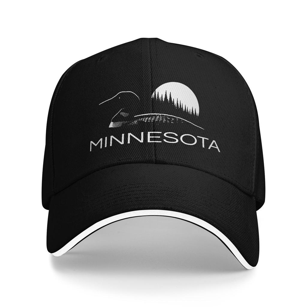 Rebel Loon Baseball Cap Design Print Trucker Hat Summer UnisexTeens Outdoor Sport Snapback Cap