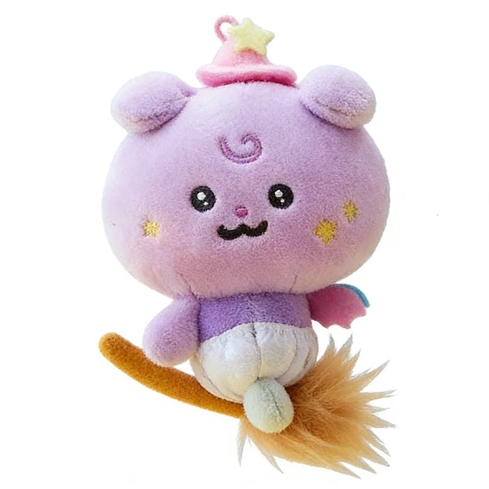 ATEEZ - [MIGHTEEZ Wonder Room] Baby Plush