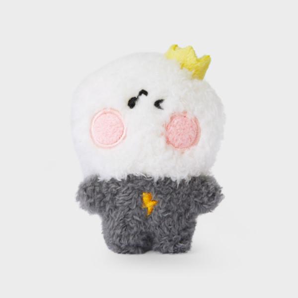 

Line Friends Truz Yochi Mini Мини Мини Кукла Магнит