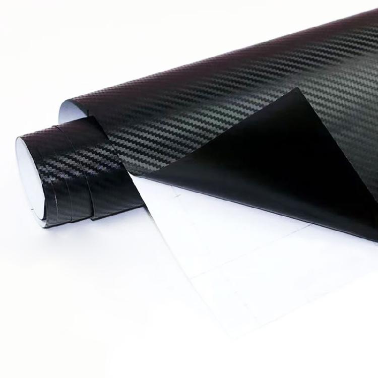

3D Scratch Resistant Overlay Wrap Sticker, Self Stick Antiwrinkle Bubble Frees Decal Enhanced Durability Easy to Install 15cm 1.27m