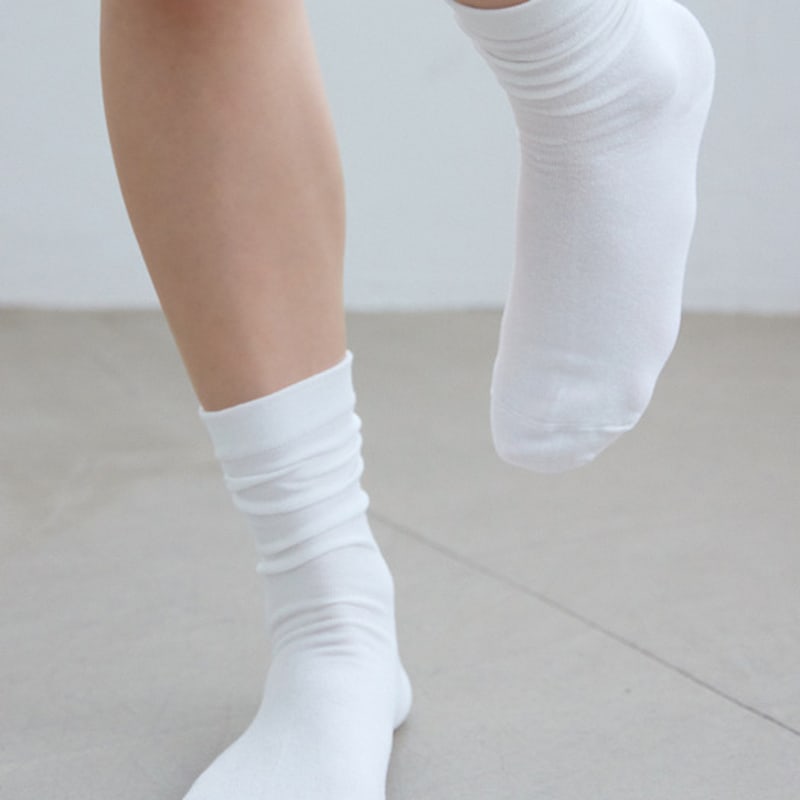 TSH Soft Socks 9colors