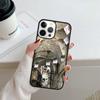 Flag of Algeria Phone Case For iPhone 17 Air 16 pro max 15 14 plus 12 13 Shell Cover coque