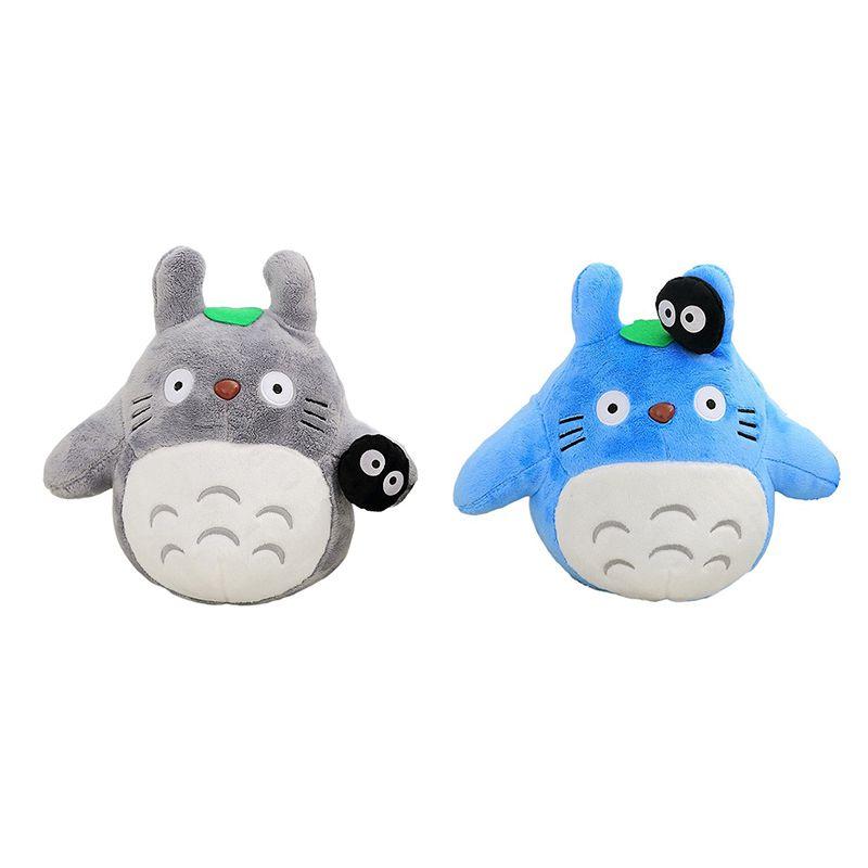 My Neighbor 78in Totoro Anime Cartoon Plush Toy Cute Soft Filling Bag Pendant