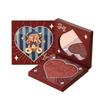 Flower Knows LoveBear Blush (Red Wine Chocolate) 1 Piece