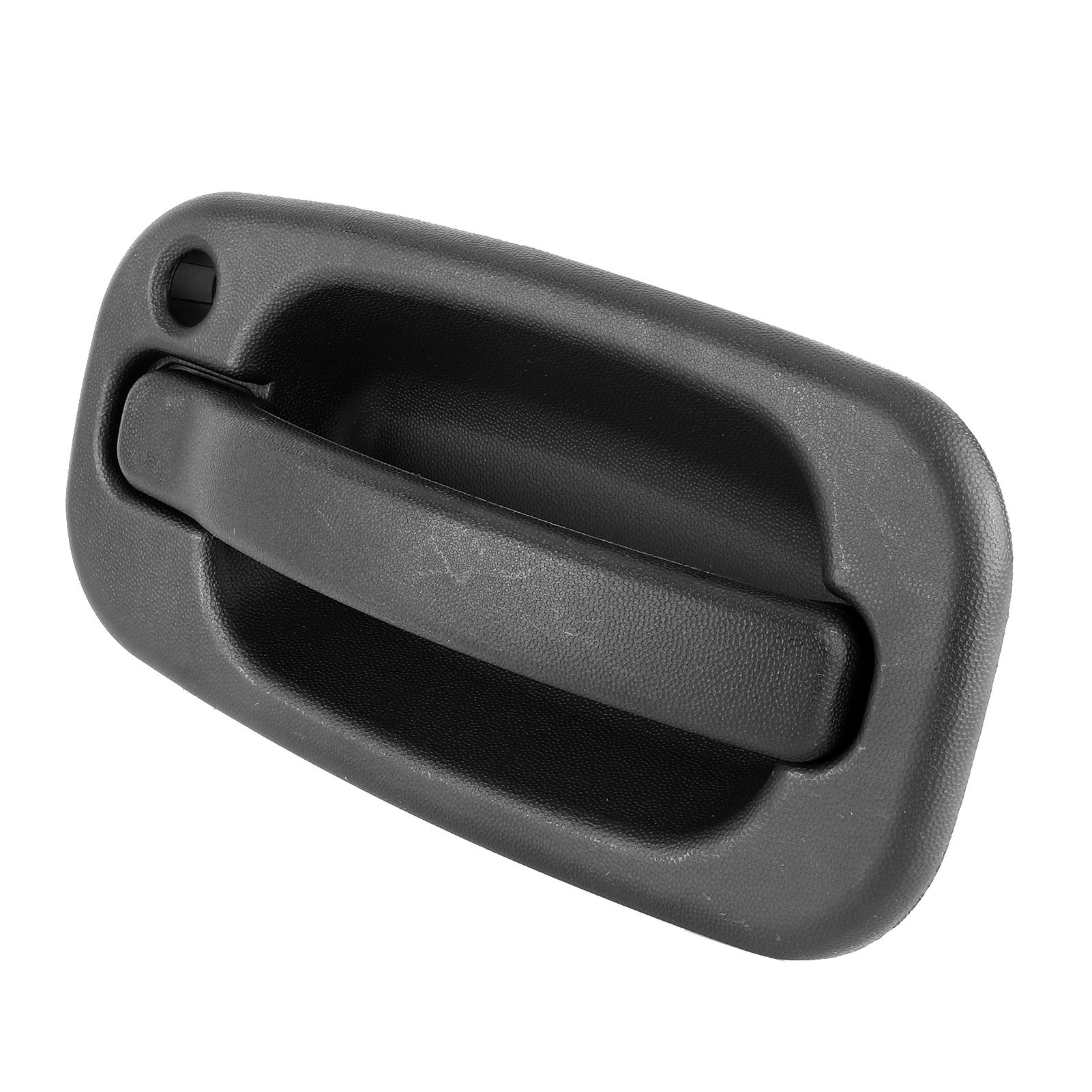 

Front Left Driver Side Outside Door Handle GM1310129 15034985 Fit for Chevrolet Avalanche Silverado