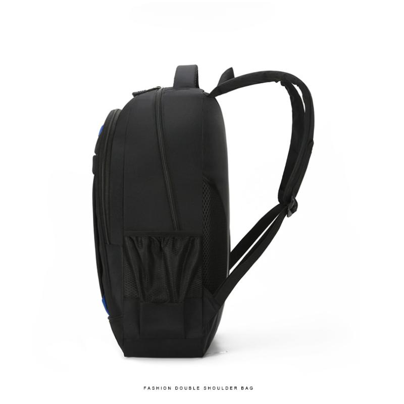 Autumn New Fashion Men's Backpacks Casual Trendy Computer Bag Rucksack Large Capacity Student School Bag for Girl Outdoor Sports Travel Bag