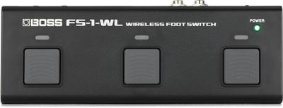 Roland Wireless Pedal Switch Roland FS-1-WL