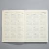 A4 2027 Daily Planner Hardcover Hardcover Planner Gifts Schedule Planner  School Study