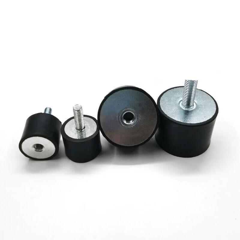 SV100B Vacuum Pump Buffer Pad