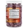 Vitamatic, Magnesium Citrate Gummies, Natural Raspberry, 240 Gummies (300mg per Gummi)