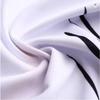 Women's Summer KPop Demon Hunters Graphic Tee Stylish Streetwear T-Shirt with Rum Mira Zoey Character Prints Trendy Casual