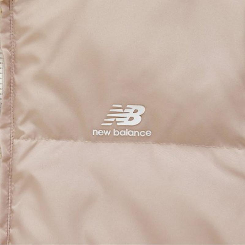 New Balance Umplutură Yqj Nbnpb4W912 35 W floWer Puf reversibil