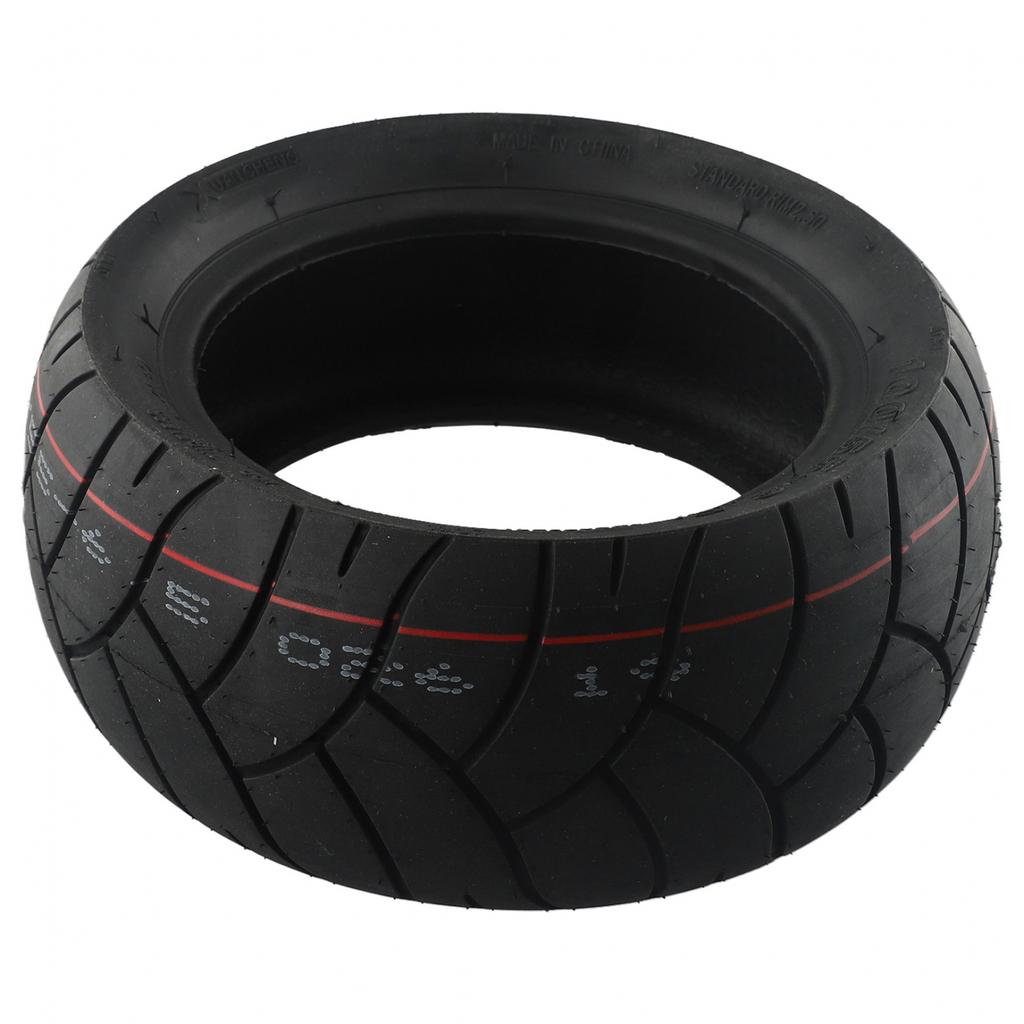11 Inch 100/55-6.5 Tubeless Tyre 90/65-6.5 For Modified Electric Scooter