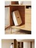 18-Paper Modular Folding Shoe Stool: Stackable, Versatile, Creative Entrance Bench.