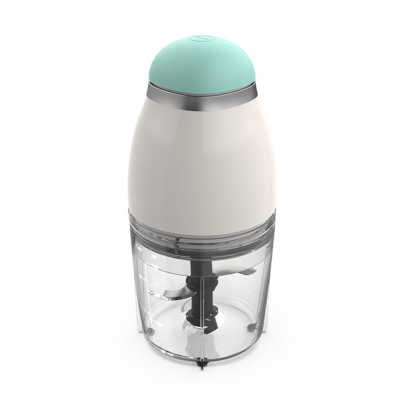 HeHui Baby Food Maker Kit: Multi-functional Set for Grinding, Pureeing, and Mincing