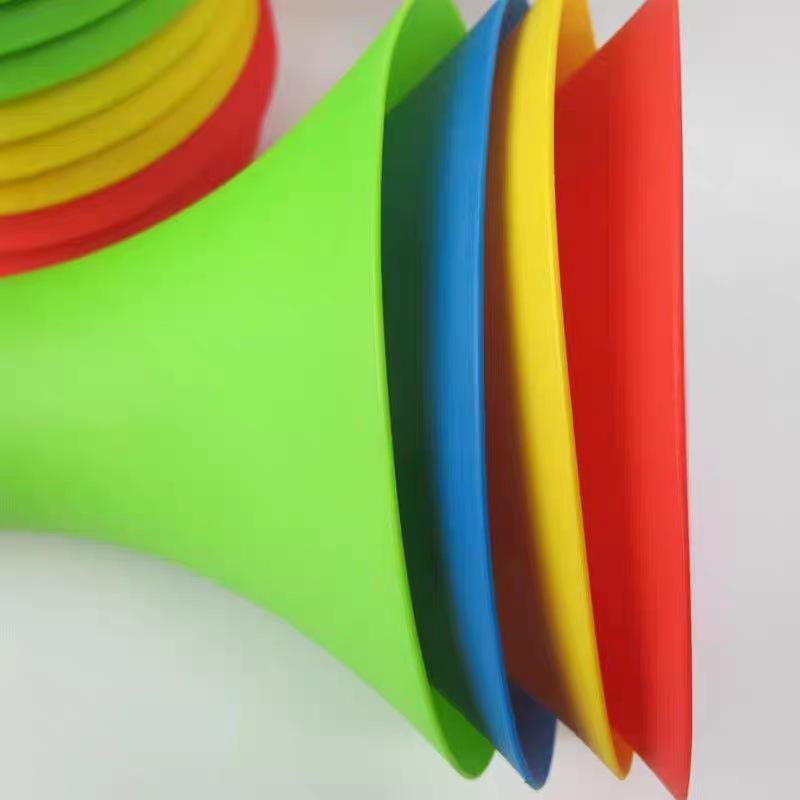 Basketball Training Cone - 23CM Agility Marker for Football Fitness Obstacles