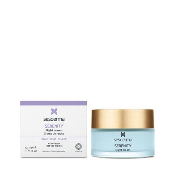 

Увлажняющий крем Sesderma Serenity 50 мл