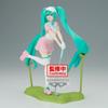 BANPRESTO Vocaloid Hatsune Miku Memories Bandai Spirits Figure (Holiday Golf)