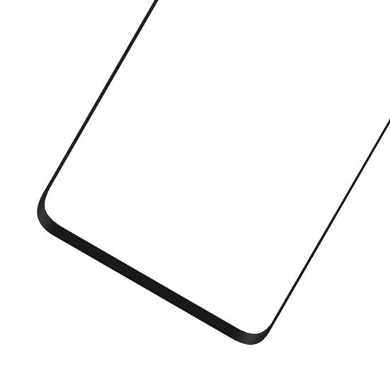 Glass Screen Precise Replacement with UV Glue Front Touch Panel Screen Lens Repair