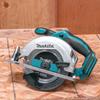 Makita 18V XSS02Z Rechargeable Electric Circular Saw Body Only Japanese Specification Conversion Bush Included