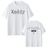 Basgiath War College Fourth Wing Fantasy Novel Tshirt Dragon Rider Xaden Riorson Print Short Sleeve Top Mens Women Cotton