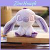Adorable Lilo&stitch The Series Stitch Plush Pendant Stuffed Toy For Fans 13cm/5in