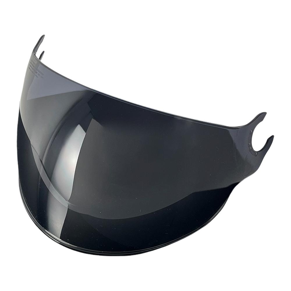 Airflow Visor for OF562 Airflow Helmet Lens Face Shield Dustproof High Strength UV Protective Replacement Moto Accessories