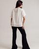 Blus Phardi 3725 42 mjölk