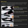 Nike Zoom Kobe 5 Protro Alternate Bruce Lee Unisex Sneakers White Black Comet-Red CD4991-101