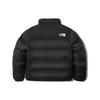 THE NORTH FACE Puffer Jacket Unisex Black NJ3NN62B