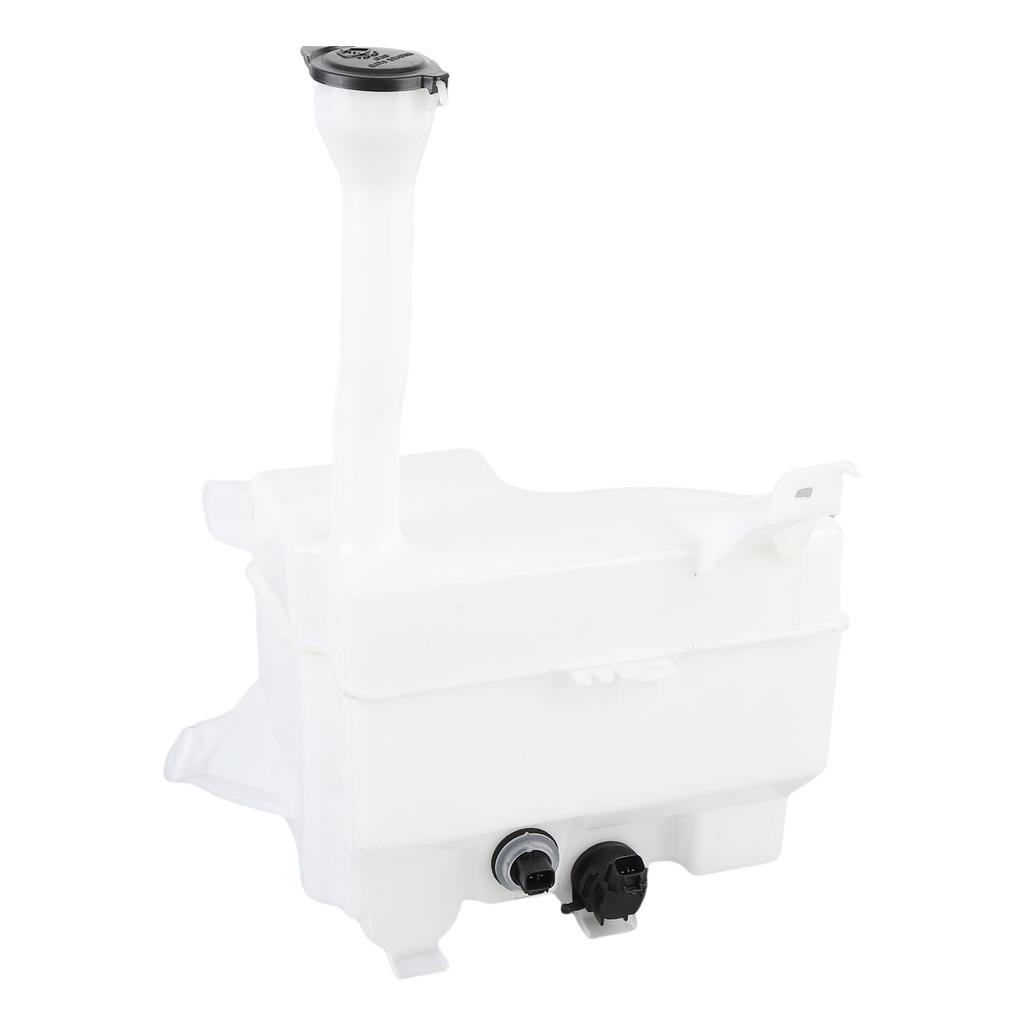 Windshield Washer Fluid Reservoir with Cap Hose 8531506220 Replacement for Camry 2012 2017 With Sensor Port