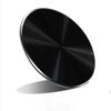 5pcs Sticker Metal Plate Disk Iron Sheet Magnet Mobile Phone Holder Accessories For Magnetic Car Phone Stand Holders