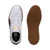 New PUMA Club 2 Wear resistant And Lightweight Low Top Skateboard Shoes Unisex White 397445-06