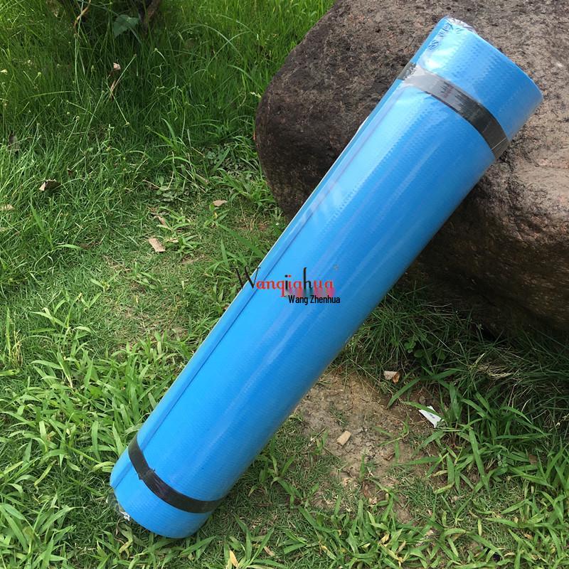 10mm EVA Yoga Mat for Beginners - Outdoor & Fitness Use