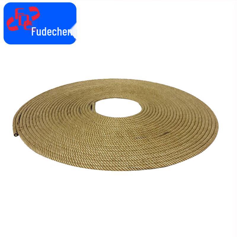 Fudecheng 1-Meter Simulation Training Guide Rope