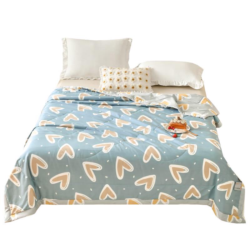 

Youmeng Jiaju Antibacterial Printed Quilt