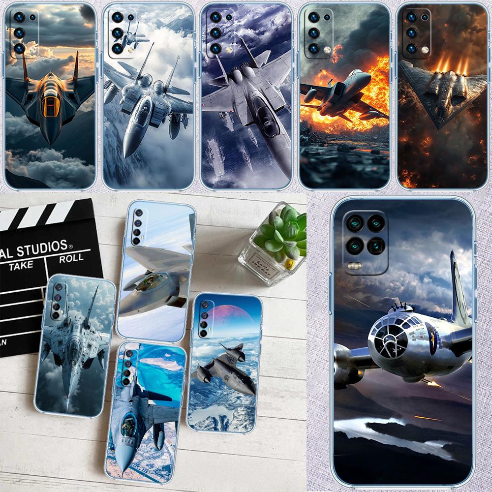Strategic bomber aircraft Phone Case for Motorola Moto G40 G04 G05 One Ace Action  Fusion + Plus Hyper Macro Vision Zoom
