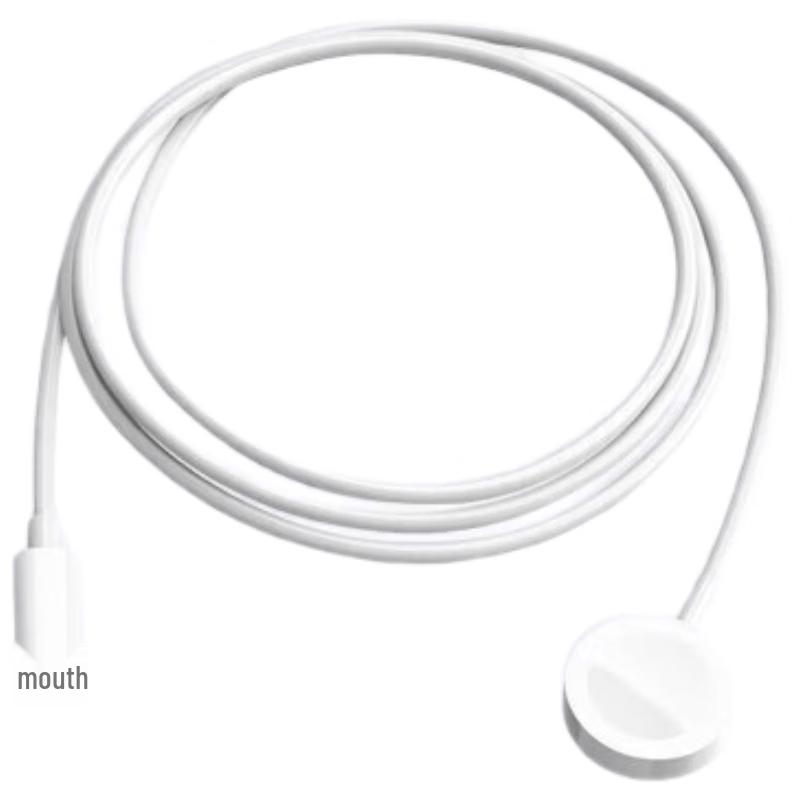Bkayp Apple Watch Magnetic Fast Charger Apple Watch Wireless Charger